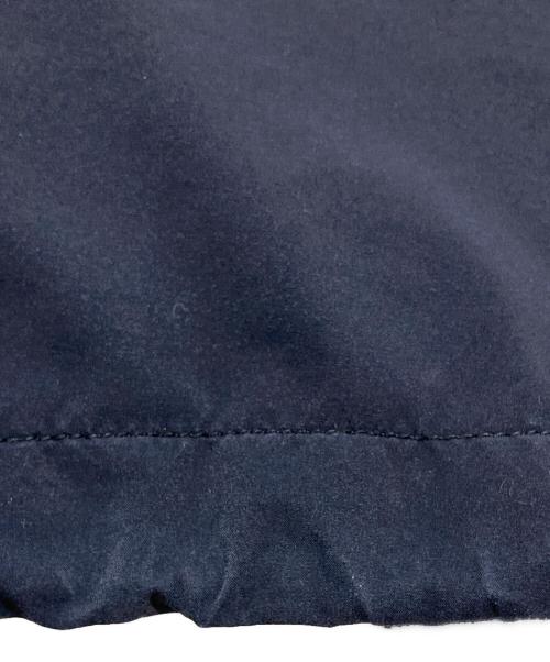 Stripes For Creative（ストライプ フォー クリエイティブ）Stripes For Creative (ストライプ フォー クリエイティブ) SUPER WIDE TAPERED EASY PANTS ネイビー サイズ:Lの古着・服飾アイテム