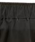 中古・古着 Stripes For Creative (ストライプ フォー クリエイティブ) SUPER WIDE TAPERED EASY PANTS ネイビー サイズ:L：15000円