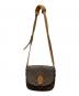 LOUIS VUITTON (ルイ ヴィトン) ショルダーバッグ ブラウン：25000円