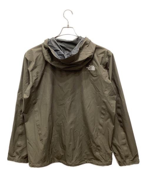 THE NORTH FACE（ザ ノース フェイス）THE NORTH FACE (ザ ノース フェイス) クライムライトジャケット オリーブ サイズ:XLの古着・服飾アイテム
