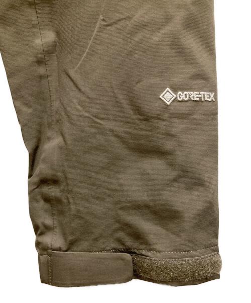THE NORTH FACE（ザ ノース フェイス）THE NORTH FACE (ザ ノース フェイス) クライムライトジャケット オリーブ サイズ:XLの古着・服飾アイテム