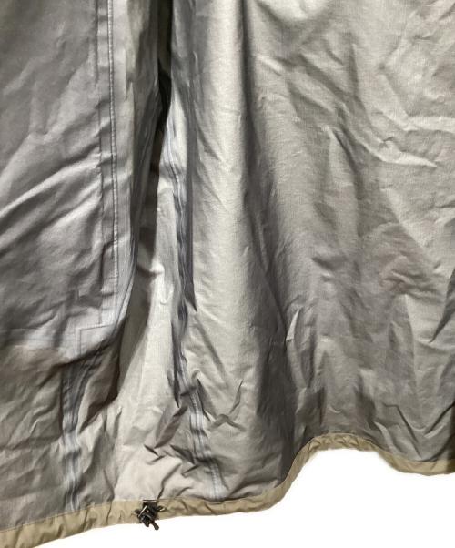 THE NORTH FACE（ザ ノース フェイス）THE NORTH FACE (ザ ノース フェイス) クライムライトジャケット オリーブ サイズ:XLの古着・服飾アイテム