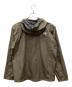 THE NORTH FACE (ザ ノース フェイス) クライムライトジャケット オリーブ サイズ:XL：13000円
