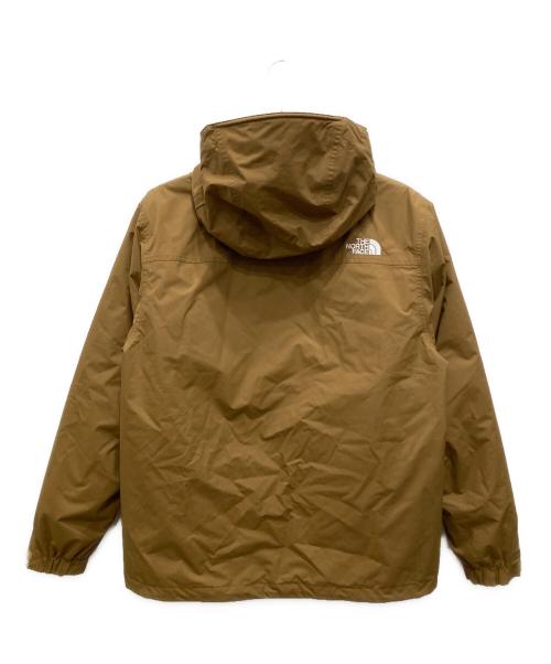 THE NORTH FACE（ザ ノース フェイス）THE NORTH FACE (ザ ノース フェイス) カシウストリクライメイトジャケット ユーティリティブラウン サイズ:Sの古着・服飾アイテム