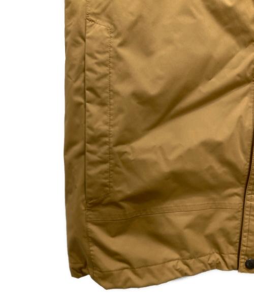 THE NORTH FACE（ザ ノース フェイス）THE NORTH FACE (ザ ノース フェイス) カシウストリクライメイトジャケット ユーティリティブラウン サイズ:Sの古着・服飾アイテム