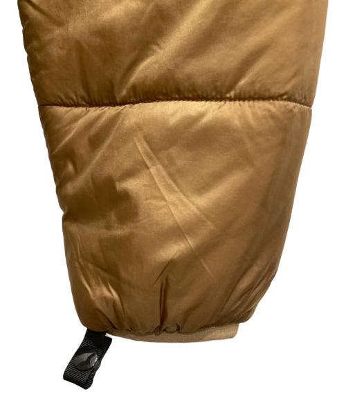 THE NORTH FACE（ザ ノース フェイス）THE NORTH FACE (ザ ノース フェイス) カシウストリクライメイトジャケット ユーティリティブラウン サイズ:Sの古着・服飾アイテム