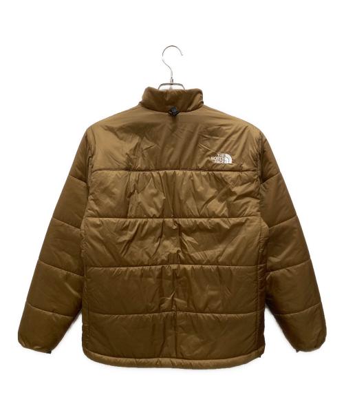 THE NORTH FACE（ザ ノース フェイス）THE NORTH FACE (ザ ノース フェイス) カシウストリクライメイトジャケット ユーティリティブラウン サイズ:Sの古着・服飾アイテム