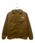 THE NORTH FACE（ザ ノース フェイス）の古着「カシウストリクライメイトジャケット」｜ユーティリティブラウン