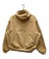 CarHartt (カーハート) ダック地アクティブジャケット ベージュ(ウィート) サイズ:2XL：16000円