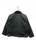 Barbour (バブアー) TRANSPORT ワックス ショート ジャケット グリーン サイズ:34：30000円