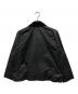Barbour (バブアー) TRANSPORT ワックス ショート ジャケット ブラック サイズ:34：30000円