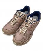 NEW BALANCEニューバランス）の古着「1906R ローカットスニーカー」｜ファウン