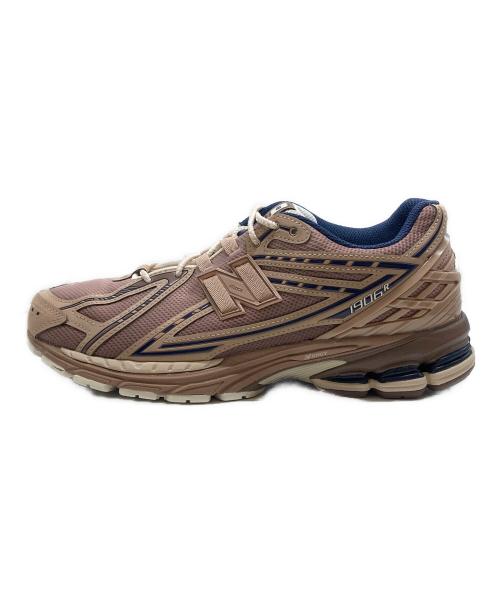 NEW BALANCE（ニューバランス）NEW BALANCE (ニューバランス) 1906R ローカットスニーカー ファウン サイズ:28.5の古着・服飾アイテム