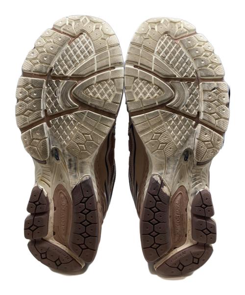 NEW BALANCE（ニューバランス）NEW BALANCE (ニューバランス) 1906R ローカットスニーカー ファウン サイズ:28.5の古着・服飾アイテム