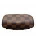 中古・古着 LOUIS VUITTON (ルイ ヴィトン) ジェロニモス ボディーバッグ ブラウン：80000円
