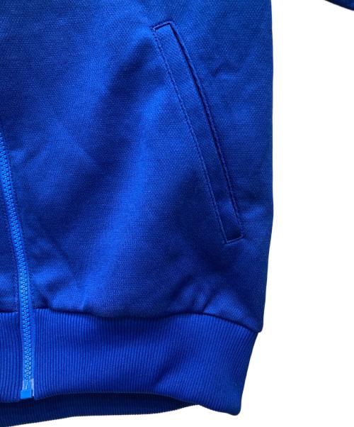 adidas（アディダス）adidas (アディダス) 80'sヴィンテージセットアップ ブルー サイズ:3の古着・服飾アイテム