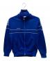 adidas (アディダス) 80'sヴィンテージセットアップ ブルー サイズ:3：10000円