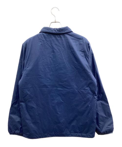 Patagonia（パタゴニア）Patagonia (パタゴニア) Mojave Trails Coaches Jacket ネイビー サイズ:Sの古着・服飾アイテム