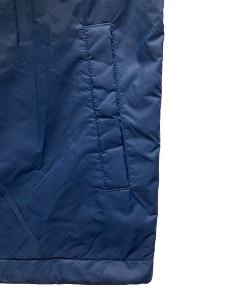 Patagonia（パタゴニア）Patagonia (パタゴニア) Mojave Trails Coaches Jacket ネイビー サイズ:Sの古着・服飾アイテム