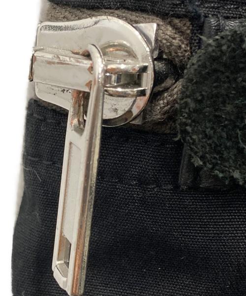 RICK OWENS（リックオウエンス）RICK OWENS (リックオウエンス) 22SS BAUHAUS CARGO/バウハウスカーゴパンツ ブラック サイズ:50の古着・服飾アイテム