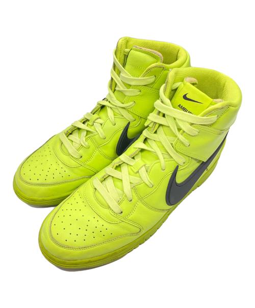 NIKE（ナイキ）NIKE (ナイキ) AMBUSH (アンブッシュ) Dunk High 