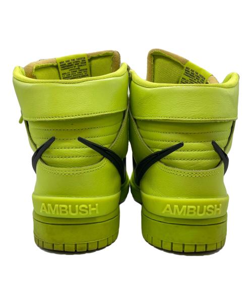 NIKE（ナイキ）NIKE (ナイキ) AMBUSH (アンブッシュ) Dunk High 