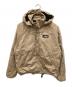 X-LARGE（エクストララージ）の古着「MULTI ZIP JACKET」｜ベージュ