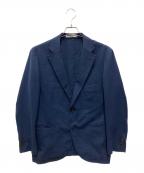 MACKINTOSH PHILOSOPHYマッキントッシュ フィロソフィー）の古着「トロッター エクストラソリッドジャケット」｜ネイビー