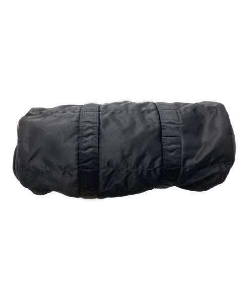 PORTER（ポーター）PORTER (ポーター) ダッフルバッグ ブラックの古着・服飾アイテム