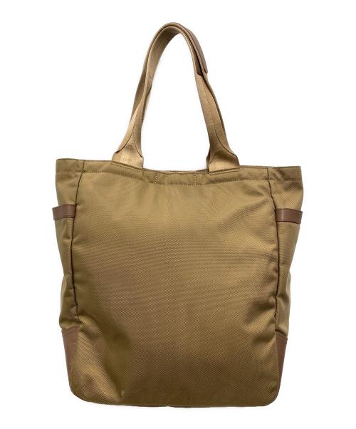 BRIEFING（ブリーフィング）BRIEFING (ブリーフィング) Danner (ダナー) DANNER TALL TOTE BR/トートバッグ コヨーテの古着・服飾アイテム