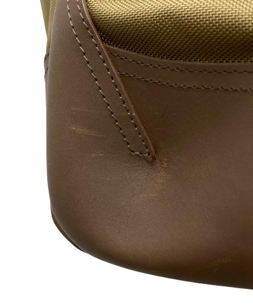 BRIEFING（ブリーフィング）BRIEFING (ブリーフィング) Danner (ダナー) DANNER TALL TOTE BR/トートバッグ コヨーテの古着・服飾アイテム