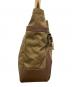 BRIEFING (ブリーフィング) Danner (ダナー) DANNER TALL TOTE BR/トートバッグ コヨーテ：23000円