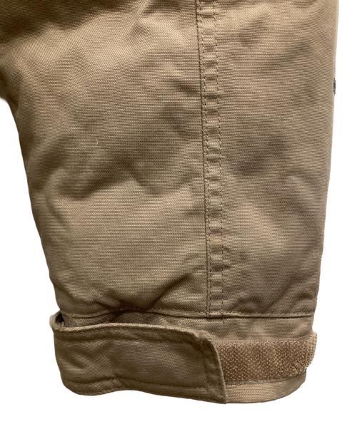 THE NORTH FACE（ザ ノース フェイス）THE NORTH FACE (ザ ノース フェイス) ICE JACKET/アイス　ジャケット ベージュ サイズ:XLの古着・服飾アイテム