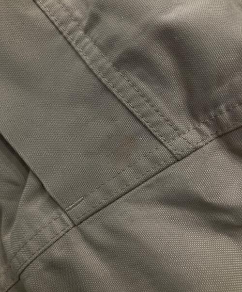 THE NORTH FACE（ザ ノース フェイス）THE NORTH FACE (ザ ノース フェイス) ICE JACKET/アイス　ジャケット ベージュ サイズ:XLの古着・服飾アイテム