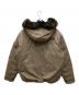 THE NORTH FACE (ザ ノース フェイス) ICE JACKET/アイス　ジャケット ベージュ サイズ:XL：16000円