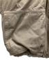 中古・古着 THE NORTH FACE (ザ ノース フェイス) ICE JACKET/アイス　ジャケット ベージュ サイズ:XL：16000円