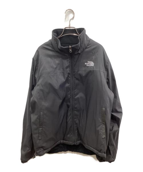 THE NORTH FACE（ザ ノース フェイス）THE NORTH FACE (ザ ノース フェイス) SUMMIT SERIES RAINTEX GORE-TEX JACKET グリーン×ブラック サイズ:Mの古着・服飾アイテム