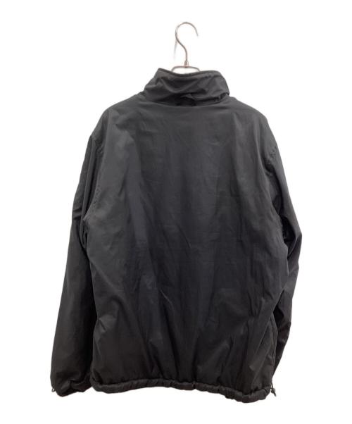 THE NORTH FACE（ザ ノース フェイス）THE NORTH FACE (ザ ノース フェイス) SUMMIT SERIES RAINTEX GORE-TEX JACKET グリーン×ブラック サイズ:Mの古着・服飾アイテム