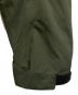 中古・古着 THE NORTH FACE (ザ ノース フェイス) SUMMIT SERIES RAINTEX GORE-TEX JACKET グリーン×ブラック サイズ:M：8000円