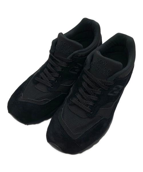 NEW BALANCE（ニューバランス）NEW BALANCE (ニューバランス) U1500KKL ブラック サイズ:UK5の古着・服飾アイテム