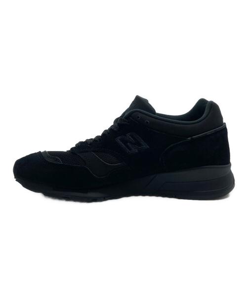 NEW BALANCE（ニューバランス）NEW BALANCE (ニューバランス) U1500KKL ブラック サイズ:UK5の古着・服飾アイテム