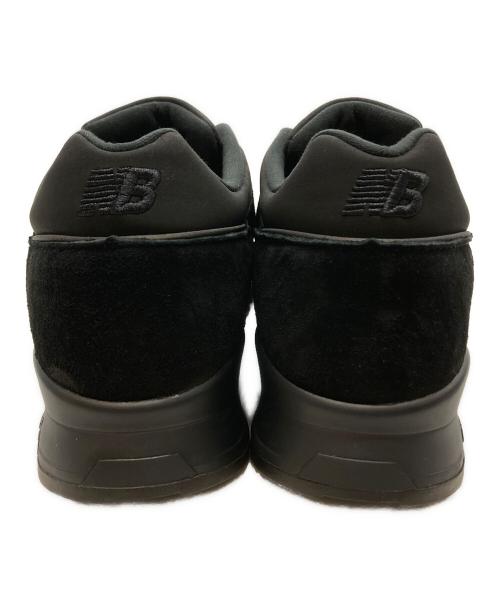 NEW BALANCE（ニューバランス）NEW BALANCE (ニューバランス) U1500KKL ブラック サイズ:UK5の古着・服飾アイテム
