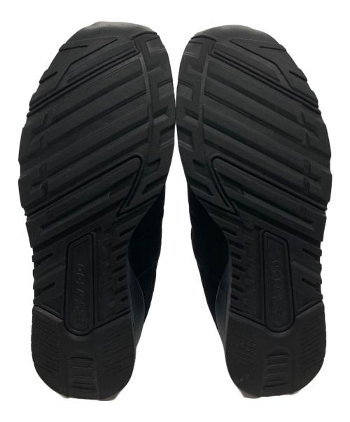 NEW BALANCE（ニューバランス）NEW BALANCE (ニューバランス) U1500KKL ブラック サイズ:UK5の古着・服飾アイテム