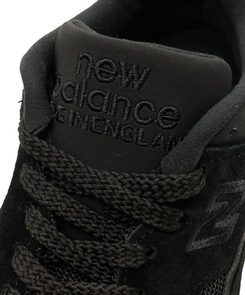 NEW BALANCE（ニューバランス）NEW BALANCE (ニューバランス) U1500KKL ブラック サイズ:UK5の古着・服飾アイテム