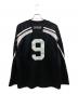 SUPREME (シュプリーム) The Misfits® Hockey Jersey/ホッケージャージー ホワイト×ブラック サイズ:XL：20000円