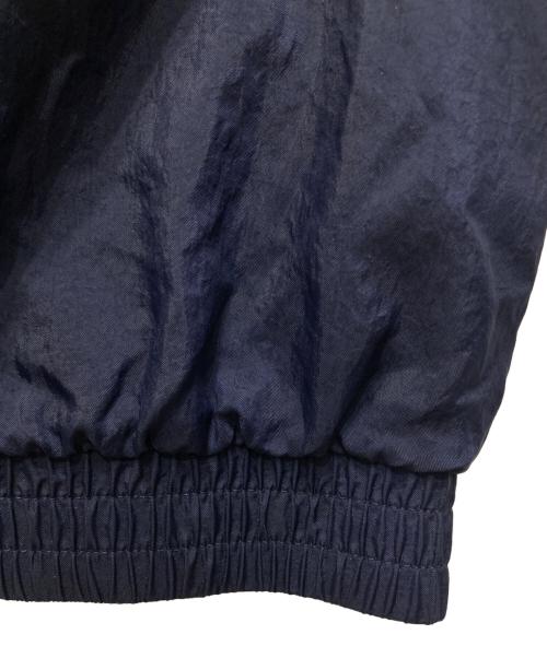 adidas（アディダス）adidas (アディダス) marimekko (マリメッコ) トラックジャケット グリーン×ネイビー サイズ:XXSの古着・服飾アイテム