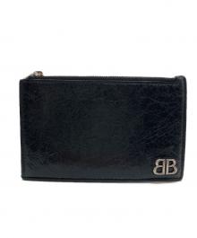 BALENCIAGA（バレンシアガ）の古着「コインカードケース」