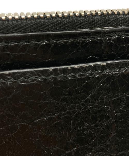 BALENCIAGA（バレンシアガ）BALENCIAGA (バレンシアガ) コインカードケースの古着・服飾アイテム
