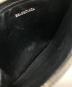 中古・古着 BALENCIAGA (バレンシアガ) コインカードケース：16000円