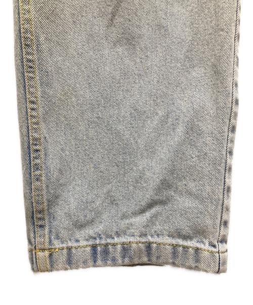 POLAR（ポラール）POLAR (ポラール) 93DENIM デニムパンツ インディゴ サイズ:W32の古着・服飾アイテム